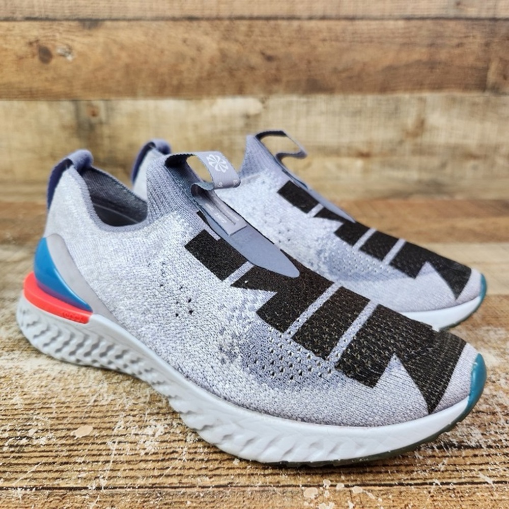 Nike Epic Phantom React Flyknit